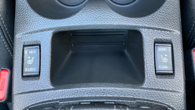 Nissan Qashqai 1.5 dCi 115 Tekna 5dr Diesel Hatchback